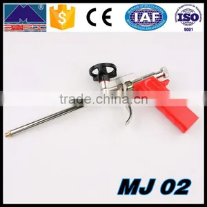 Popular Plug And Play TV Pepper Electrostatic Paint Spray Gun thumbnail-1
