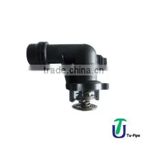 Thermostat Housing Assembly for CODE: M43M19TU, M43164E3, C3A thumbnail-1