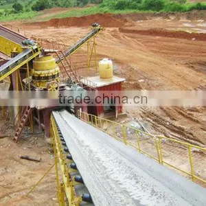 China Professional Conveyor Belt Used in Mining thumbnail-1