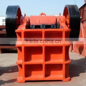 Stone Crushing Equipment Mini Jaw Crusher Machine thumbnail-2