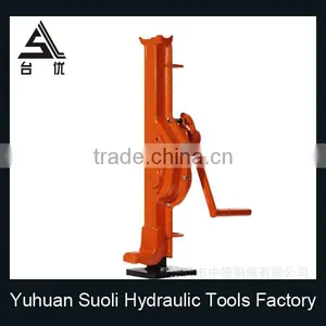 Hydraulic Mechanical Jacks thumbnail-1