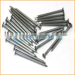 Manufacture High Quality Low Price Factory Hardware Common Nail Iron Nail thumbnail-6
