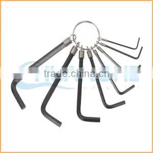 Chuanghe Sales Hex Key Wrench Non Sparking Allen Key thumbnail-1