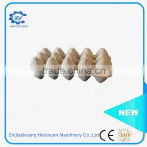 High Quality Paper Pulp Wine Glass Holder Tray thumbnail-1