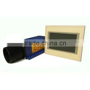 Laser Distance Meter, Laser Range Finder thumbnail-1