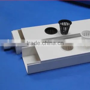 GCC Hotsale Greenhouse For Vegetable Used thumbnail-3