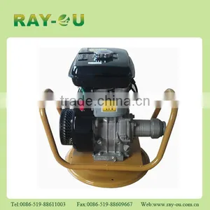 Factory Direct Sale High Quality Concrete Vibrator ROV thumbnail-1