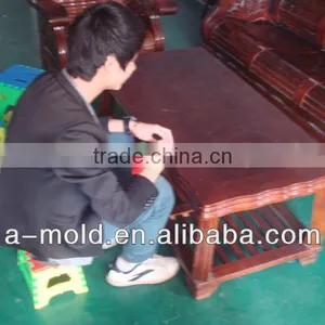 Shenzhen PP Plastic Injection Folding Furniture thumbnail-1