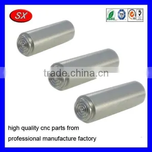 Custom Spring Plug Cap Stainless Steel Cap Pins CNC Lathe Parts thumbnail-1