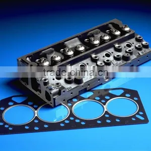 All Kinds of Genuine Spare Parts for Diesel Engine/generator thumbnail-3
