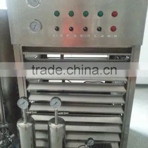 China GMP Standard 200-1000L Perfume Making Equipment/perfume Manufacturing Equipment/perfume Equipment thumbnail-4