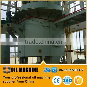 Best Selling Lowest Cost Small Scale Rice Bran Oil Extraction Machine Crude Oil Refining Machinery thumbnail-2