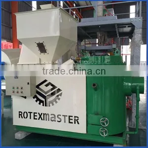 Good Quality Palm Shell Biomass Burner for Fuel Oil Boiler and Fuel Gas Burner With Lowest Price thumbnail-1
