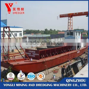 Gold River Barge for Sale thumbnail-2