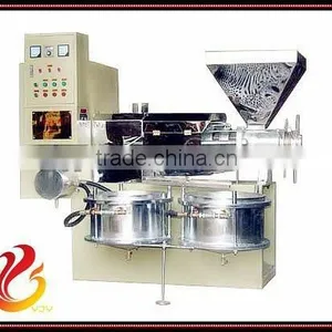 Sesame Oil Press Machine thumbnail-1