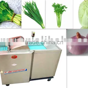 YQC660 Vegetable Shredder thumbnail-1