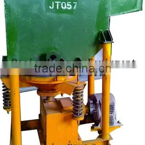 Roughing Concentration Machine Jigger thumbnail-1
