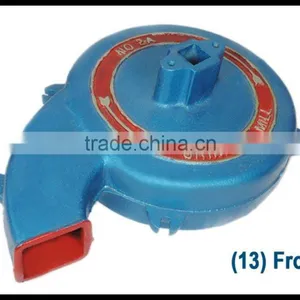 Front for Grinding Mill thumbnail-1