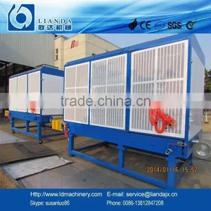 PET Crystalliztion and Drying Machine With CE Certificate thumbnail-2