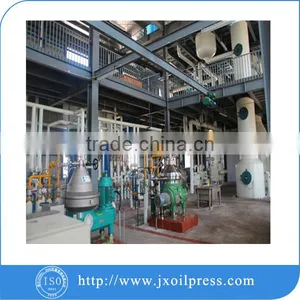 Good Performance Castor Oil Mill Machinery thumbnail-4