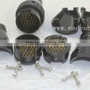Assembled 38Pin Male Connector thumbnail-2