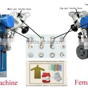 Automatic Attaching Machine thumbnail-1