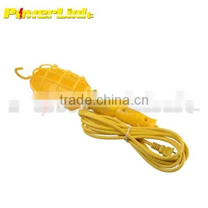 H80189 ETL Power Cables/Outdoor Power Cords/extension Cord/ Work Light/Work Lamp thumbnail-1