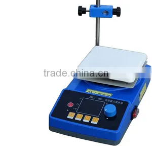 Hotplate Magnetic Stirrer thumbnail-3