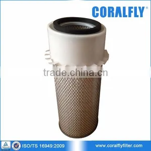 Tractor Engine 8045E 8035.06 Air Filter P182052 thumbnail-1