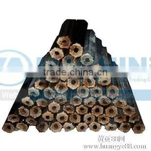 Factory Direct Sell and High Quality Fire Wood Briquette Making Machine thumbnail-6
