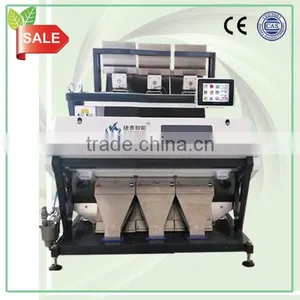 Wholesale 2016 New Products Plastic Color Sorting Facality for Parboiled Rice Importers thumbnail-1