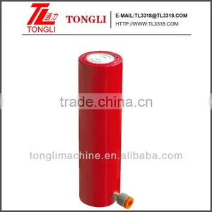 10ton TL1302-2 Car Lift Oil Cylinder thumbnail-1