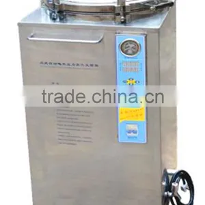 Digital Vertical Autoclave LX-BG Steam Autoclave-Bluestone Autoclave thumbnail-1