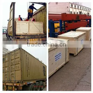 380v Electric Winch Hoist Electric Hoist Crane 2 Tons thumbnail-4