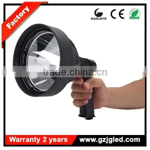 Guangzhou Hot Sale Hunting Light CREE LED 15W Led Rechargeable Led Super Bright Outdoor Lighting thumbnail-3