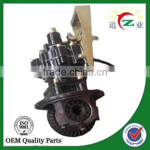 2 Forward Speed and 1 Reverse Speed Gearbox for 300cc UTV and Trike thumbnail-1