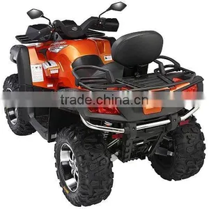 CF Moto 800cc ATV 4x4 Quad Bike for Sale thumbnail-5
