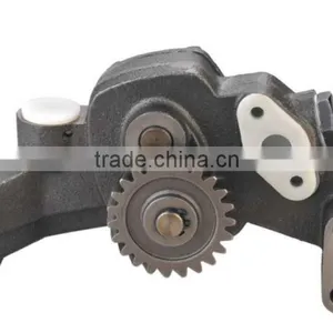 Oil Pump for ROMANIA RV1(650) 124730000 thumbnail-1