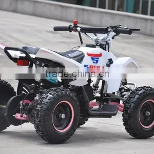 49cc Safty Atv for Kids Mini Quad Atv thumbnail-4