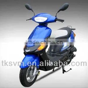 TK50QT-2A SCOOTER thumbnail-1