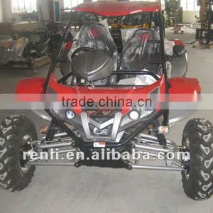 600cc Buggy thumbnail-1