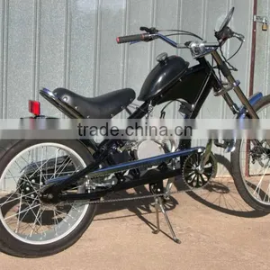 80cc Moped Bike Motor thumbnail-1