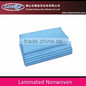 PE Laminated Nonwoven Fabric thumbnail-1