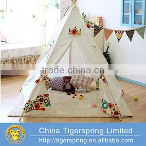 Children Kids Play Tent Kids Photography Toy Tent thumbnail-1