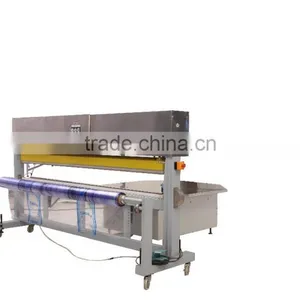 Hot Sales Packing Mattress Plastic Film Machine thumbnail-2
