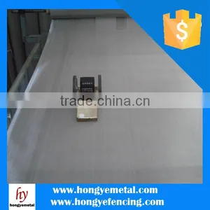 325mesh Ultra-thin Stainless Steel Test Sieve thumbnail-1