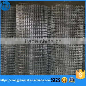 Building Steel Wire Mesh 2x2 Inch Galvanized Reinforcing Welded Wire Mesh thumbnail-6