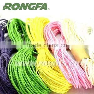 Jute Twine Craft Paper Ropes thumbnail-1