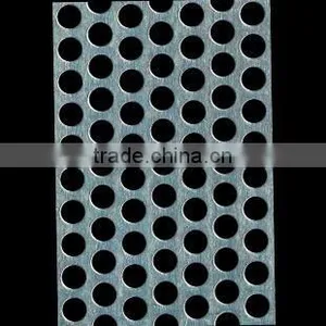 Punching Hole Mesh thumbnail-1
