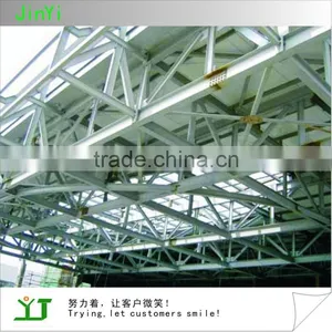 Steel Structure Warehouse thumbnail-1